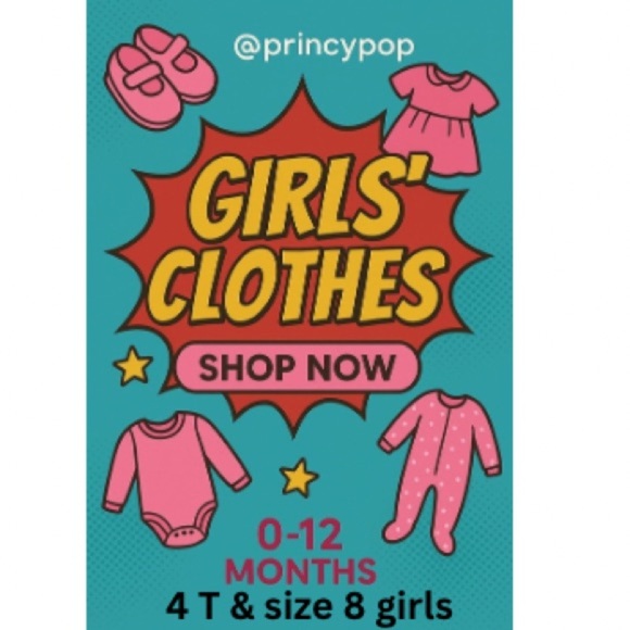 Like 💖💖💖this if these sizes are of interest to you! - Picture 1 of 1